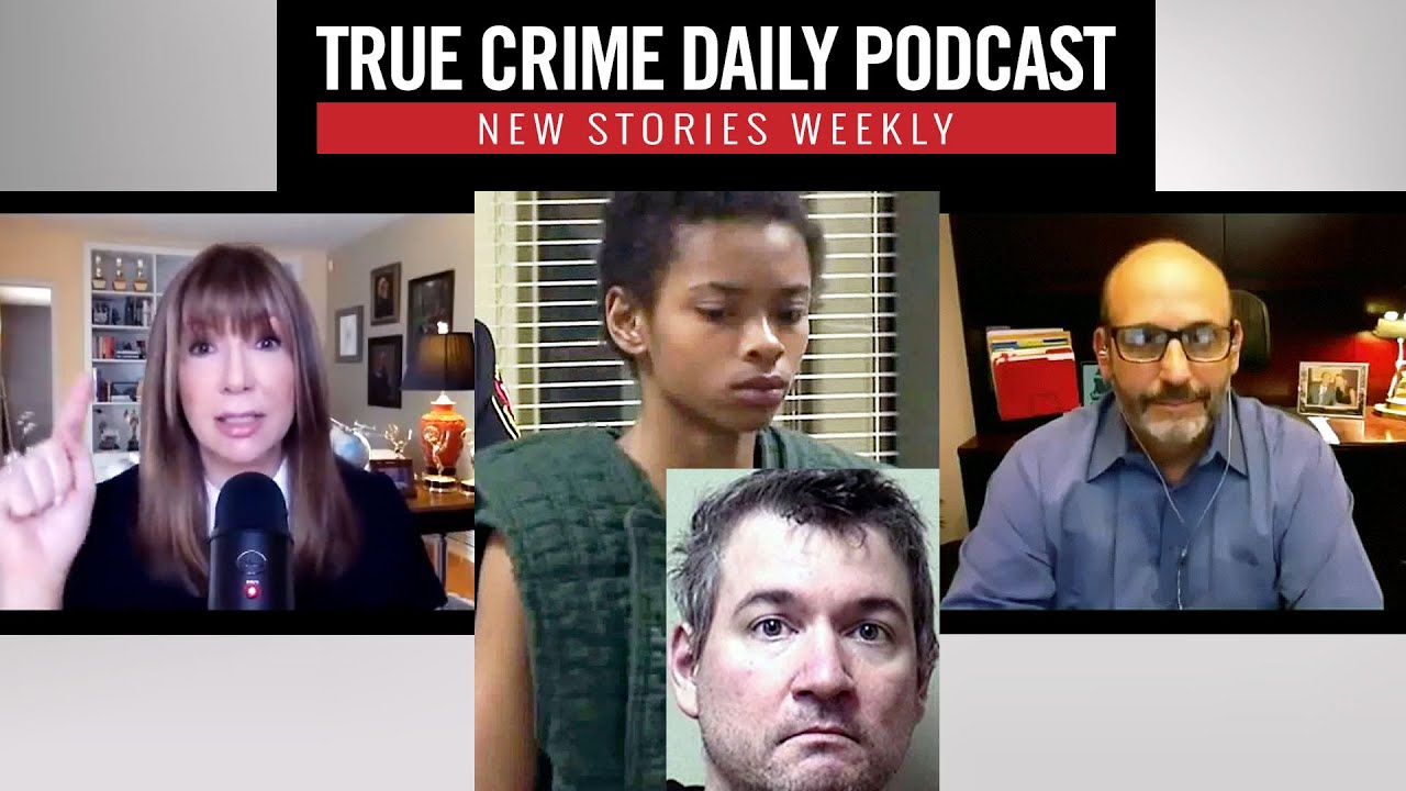 Milwaukee’s Chrystul Kizer case: 19-year-old released on bail after 2 years - TCDPOD Clip