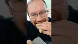 Food Reviews for You ! Arby&#39;s Cajun Fish Wrap Review