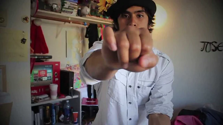 JOSE ANGELES 2013
