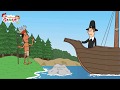 Thanksgiving History and Traditions