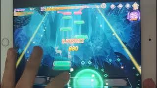 Idol Party CN - Rising Hope [Difficult] FC