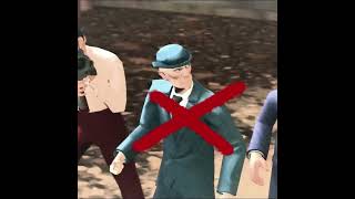 TF2 Don't join team RED (1:1 Format version) #tf2 #edit #scary #tf2edit #lore #sfm