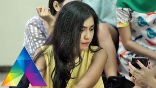 Ada Apa Dengan Cherrybelle | Eps.17 LOVEPEDIA | P3