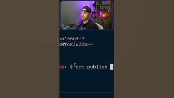 The BEST way to check your npm package contents