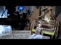 KiRA MAZUR &quot;Карi Очi&quot;  (Making-of)