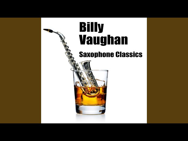 Billy Vaughn - Tenderly