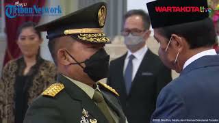 🔴 WARTAKOTALIVE UPDATE SORE: KAMIS 18 NOVEMBER 2021
