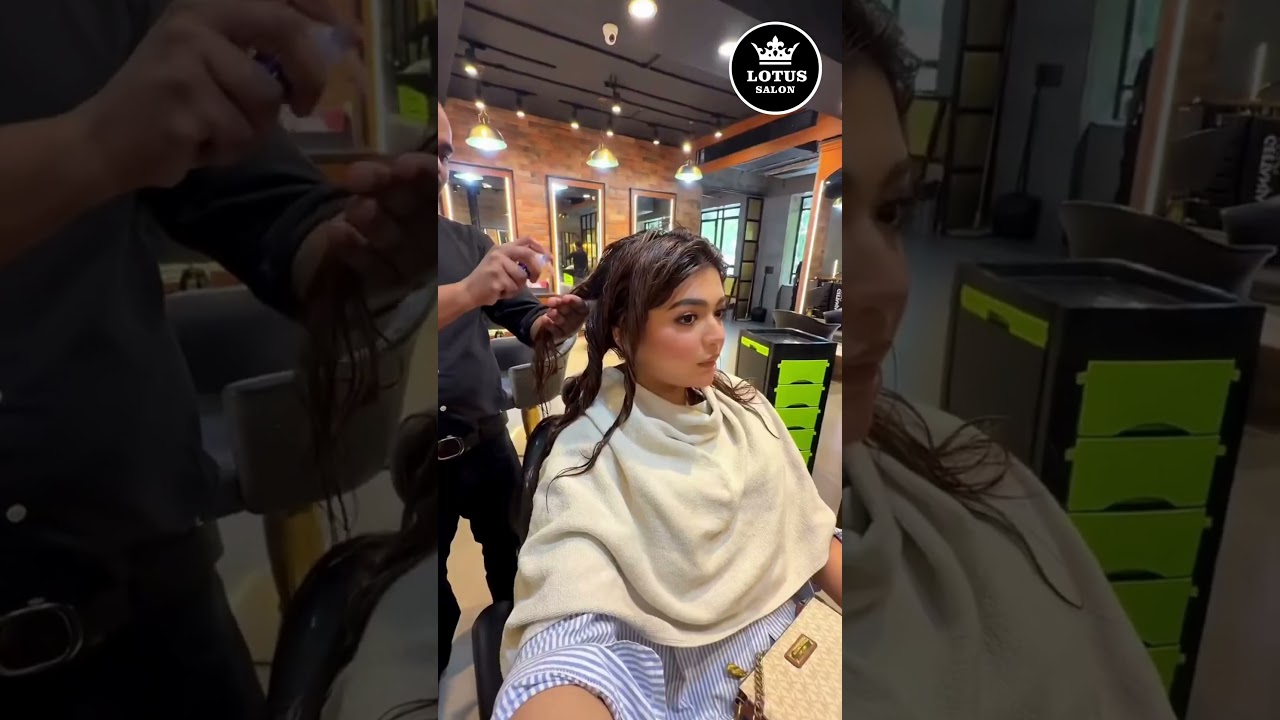 🌟 Beauty + Business = Lotus Success 💼