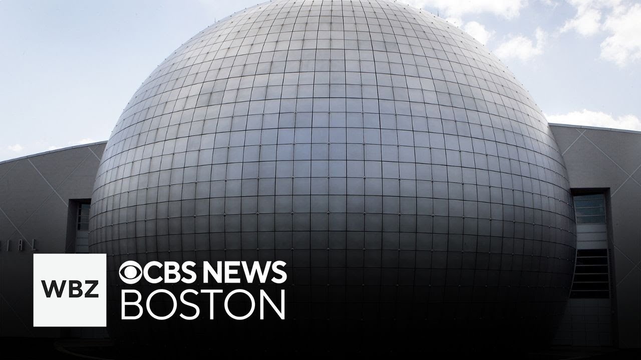 "100 Things To Do in Massachusetts Before You Die" author describes new book