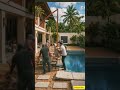 Swimming pool cleaning