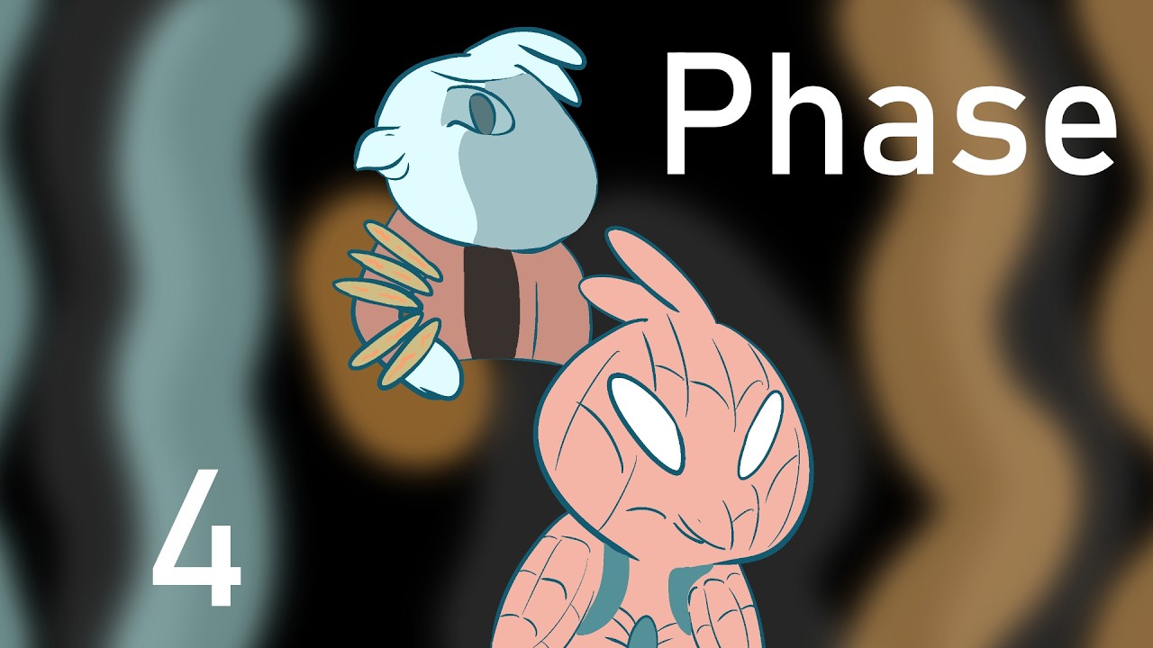 Marvel Phase 4 Discussion