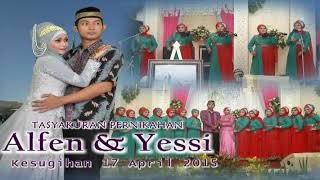 GHANILI SHWAY SHWAY - NASIDA RIA SEMARANG