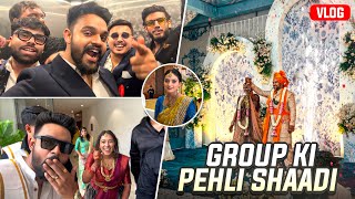 Shailesh and Mithali's Wedding❤️| Lala's Game Over😂 screenshot 4
