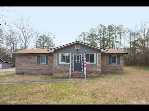 879 Lee Rd 230, Phenix City, AL home video tour