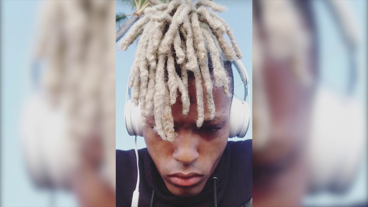 Xxxtentacion again