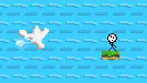 5 | Sticky Game Development | First Java Game!