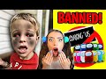 These BANNED Toys Can KILL!