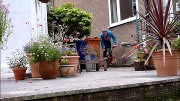 Windows Live Movie Maker Slow Motion Test