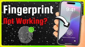 Fix “Fingerprint Doesn’t Match” Error on Samsung Phone || Full Guide