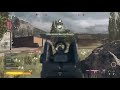 Warzone Throwback