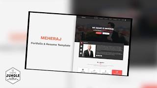 Sufia Responsive Multipurpose HTML5 Template + Download