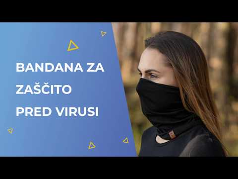 Video: Kako Onemogočiti Zaščito Pred Virusi