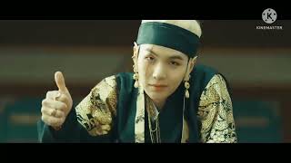 Agust D Daechwita Stoic Bliss Acid Ke Edit Daechwita X Acid Ke