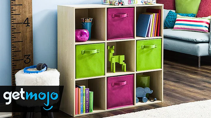 Top 5 Best Bookshelves For Any Space