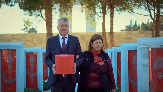 Bizi Ölüm Bile Ayıramadı, Siyaset Mi Ayıracak?