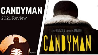 Candyman (2021) Review - from your homegirl's point of view by Hey DFW 62 views 2 years ago 10 minutes, 6 seconds