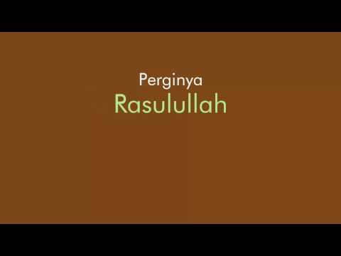 hawari---perpisahan-agung-(video-lirik)