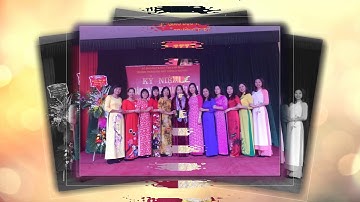 Bài dự thi "Thầy cô trong mắt em" Lớp 10A11 THPT A Hải Hậu