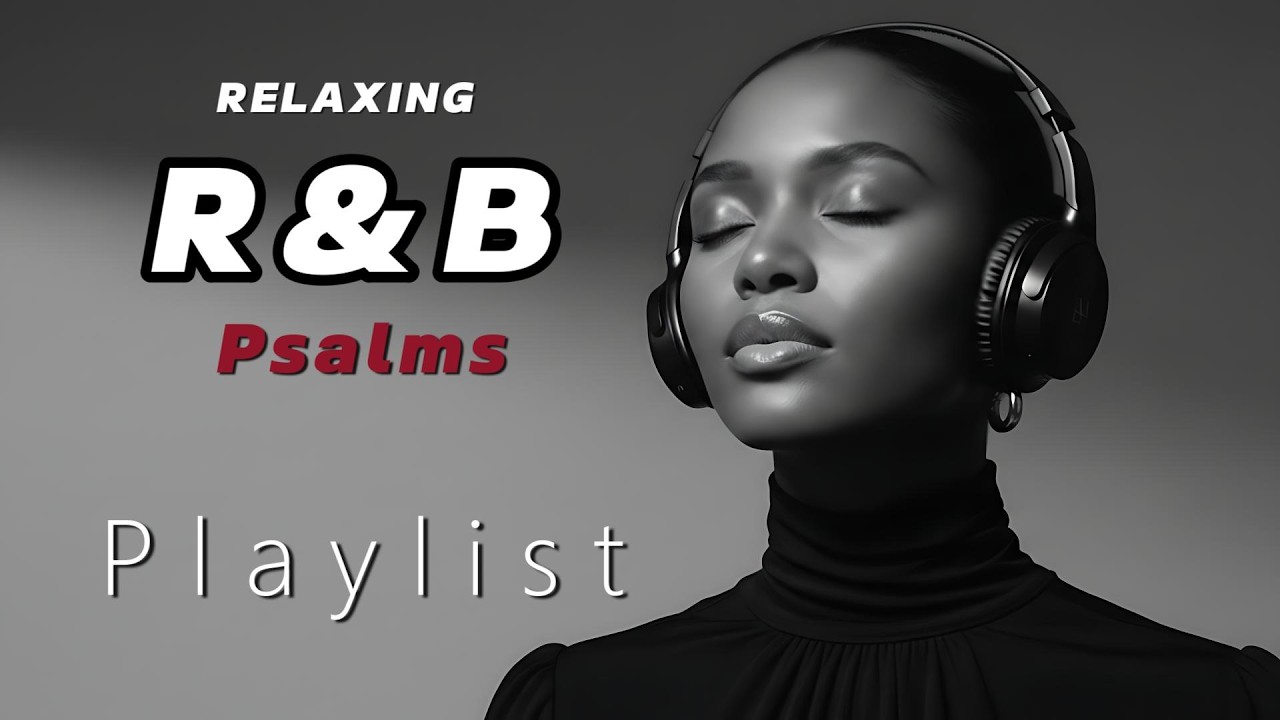 If the Bible Was Sung in R&B Style - Soulful Gospel Worship Experience