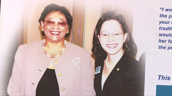 Viola Baskerville reflects on Jennifer McClellan's historic win