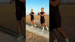 INVECE DI CORRERE OGGI FAI QUESTO CARDIO WORKOUT #cardioworkout #fitnessvideo