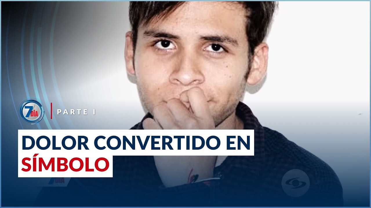Sergio Urrego: el acoso escolar por orientación sexual que sacudió al país - Parte I | Séptimo Día