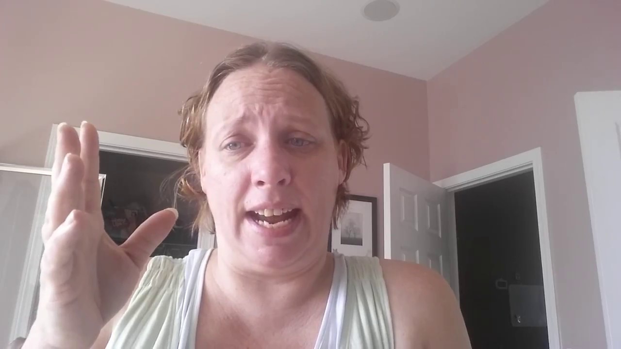 Oil pulling experiment. Day 3. Pt2 YouTube