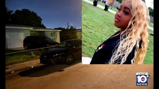 Mother of shooting victim murdered while riding in slingshot makes plea to public