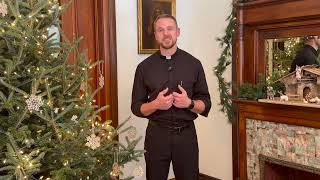 Christmas Invitation 2025