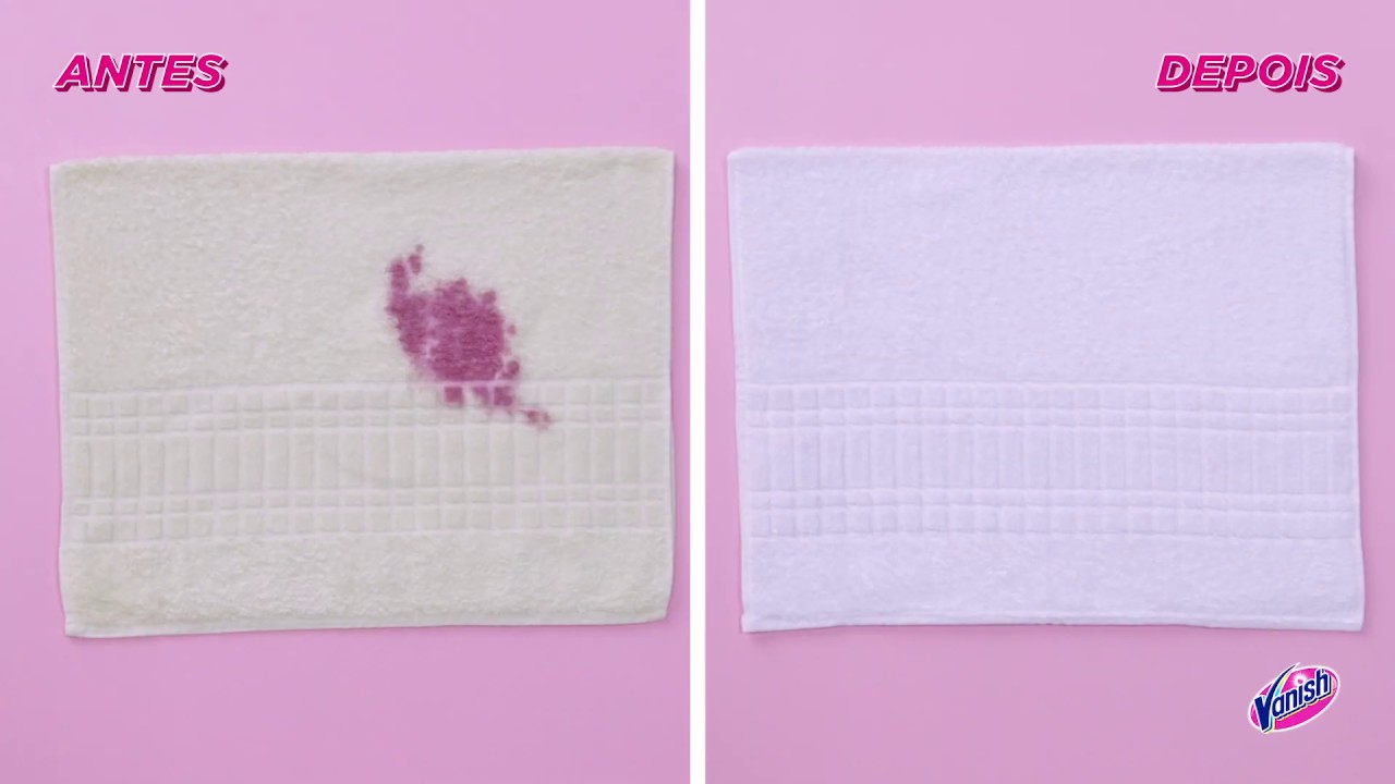 vanish em roupa preta