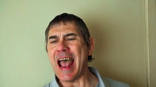 The Changing Man - Paul Weller, Karaoke Cover.