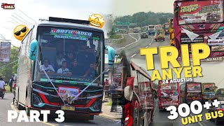 PART 3 FUN IN AUGUST AT ANYER BEACH WITH DARTH VADER ❗❗|| TRIP ANYER AUGUST 24🤩🤩