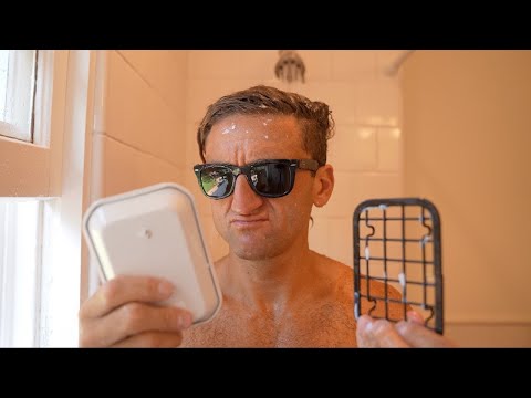 Videó: A Filmkészítő, Casey Neistat Az élet Formáló Pillanatairól Beszél, és Hihetetlenül Inspiráló - Matador Network