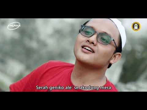 Kodung Mera ☆ Kerudung Merah ☆ Cover By Agus Salim