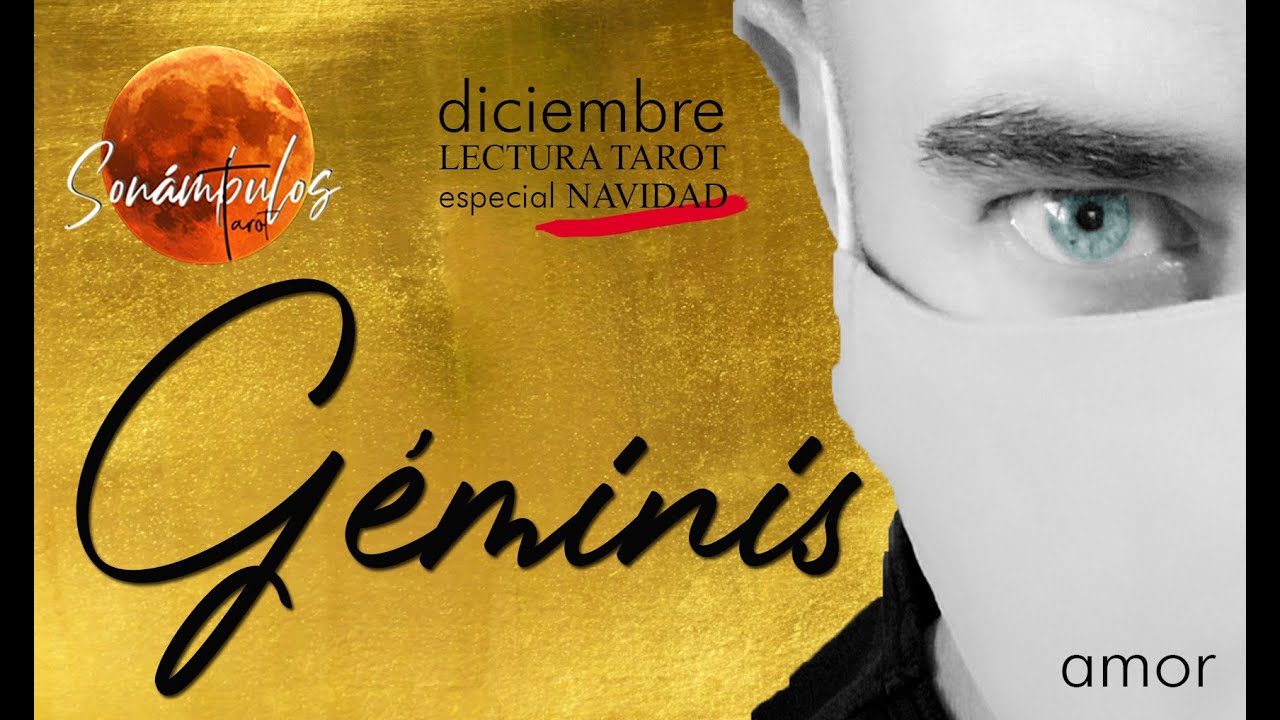 GEMINIS AMOR - LLEGA EL COMPROMISO QUE TE PARECÍA IMPOSIBLE... - YouTube