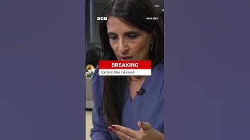 Thousands of Epstein files have been released. #Epstein #US #BBCNews