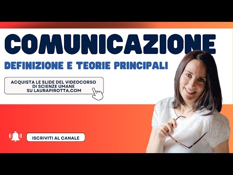 Video: Apparecchiature di comunicazione: tipi, scopo, caratteristiche