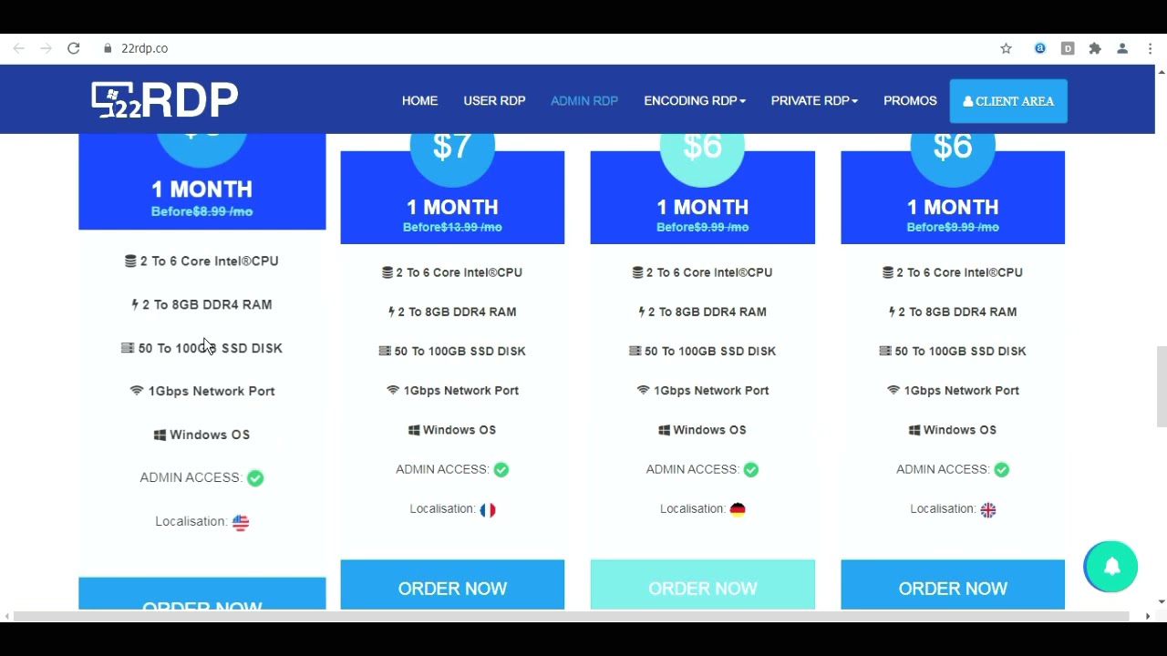 Windows VPS cheap windows rdp vps cheap rdp 2021
