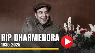 Dharmendra Death News LIVE | Amitabh Bachchan Mourns The Death Of Dharmendra | Bollywood | N18V