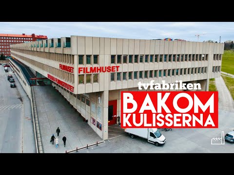 Video: Psykologarbete: Bakom Kulisserna